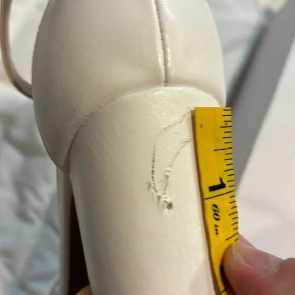 Read Description**Chunky Dream Pairs Heels - Picture 7 of 8